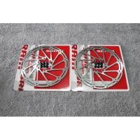 ราคา ใบดิสเสือภูเขายี่ห้อ SRAM 6 รู ขนาด 160 mm (1880970388)