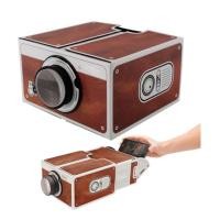 ราคา Sale!! smartphone Projector (464351064)