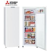 ราคา [12:12] ตู้แช่แข็ง ​MITSUBISHI ELECTRIC (5.1 คิว) รุ่น MF-U14R-W (5063569702)
