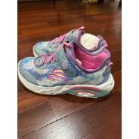 ราคา รองเท้าผ้าใบเด็ก Skechers Size 18cm มือสอง (20289170524)