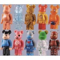 ราคา Be@rbrick,Bearbrick 100% Series 19 ของใหม่ มีการ์ด ไม่มีกล่อง ของแท้ (13014601825)