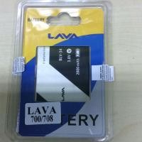 ราคา แบตเตอรี่ LAVA700 / LAVA708 (433954828)