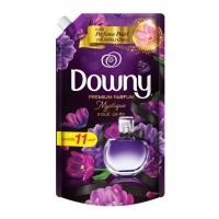 ราคา Downy Premium Parfum ดาวน์นี่ มิสทีค น้ำยาปรับผ้านุ่ม ผลิตภัณฑ์ปรับผ้านุ่ม สูตรเข้มข้นพิเศษ 1ลิตร (25058453275)
