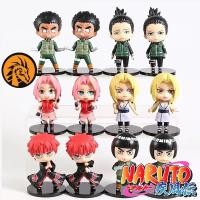 ราคา พร้อมส่งโมเดลนารูโตะ Naruto ขนาด 10 ซม. เกรดพรีเมี่ยม งานสวย น่าสะสมครับผม❤ (9933285999)