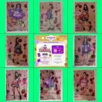 ราคา Matsuri 2024 แอคพิเศษ [B] (3/4) CGM48 คนิ้ง สิตา แชมพู ฟอร์จูน นานา Cgm BNK48 Bnk รูปพิเศษ บูธ อฟซ (24416402052)