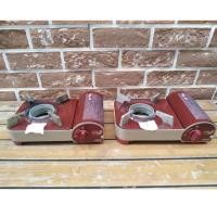 ราคา เตาแก๊สมินิ NICHINEN CHICO ll มือสอง (3297448613)