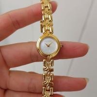 ราคา นาฬิกา Guy Laroche มือสอง ของแท้100% (22871975044)