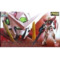 ราคา RG 1/144 Gundam Exia Trans-Am Clear ver (3166644452)