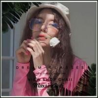 ราคา รุ่นDro8 แว่นตากรองแสงสีฟ้า งานเลนส์บลูบล็อค Blue Block เลนส์Anti-Blue ทรงสี่เหลี่ยม (1122113903)