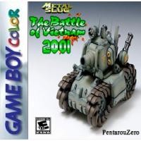 ราคา ตลับ GBC ( Game boy Colour ) Metal Slug 2001 ตลับ HACK ผลิตใหม่ สำหรับ GBC Game boy Colour (23267793439)