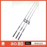 ราคา คัน​ Abu​ Garcia​ 6.6​" ราคาประหยัด (1603946891)