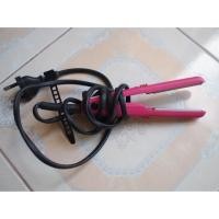 ราคา VS SASSOON เครื่องหนีบผมตรง Mini Straightener 13 mm รุ่น VSCS80DPT (4724424296)