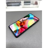 ราคา [ส่งไวทันใจ]Samsung A71 สีฟ้า 8/128GB (อิมี่: 7109) ( โทรศัพท์มือสอง ศูนย์ไทยแท้ ) (23186059761)