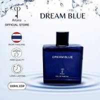 ราคา ARIANA Dream Blue 100ml สำหรับเขา น้ำหอมยาวนาน EDP กลิ่นหอม (23465125637)
