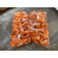 ราคา กุ้งแห้ง ตัวใหญ่ ไม่เค็ม นุ่มๆ ชิมก่อนได้ 2 ขีด สะอาด ไม่ใส่สี ไม่ใส่สาร (5513647656)