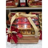 ราคา สก๊อตรังนก กระเช้าสก๊อตรังนกแท้รอเยลโกลด์ ไซลิทอล70ml4ขวด,ซุปไก่สกัด100%70ml8ขวด (27724871388)