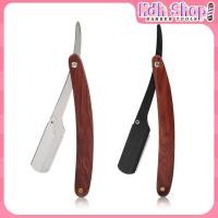 ราคา ด้ามมีดโกนหนวด ด้ามไม้ (25180231892)