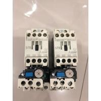ราคา S-T10 MAGNETIC MITSUBISHI แมกเนติก + โอเวอร์โหลดรีเลย์ 11-9-7A (6819283050)