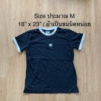 ราคา เสื้อยืด มือสอง Betty Boop เบ็ตตี้ บู๊ฟ Y2K ของแท้ (28812085051)