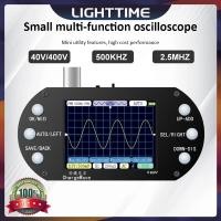 ราคา Mini Handheld Digital Oscilloscope ประสิทธิภาพสูง Single Channel Digital AUTO Oscilloscope 500KHZ2.5MHZ อิเล็กทรอนิกส์ซ่อมเครื่องมือ (26322398139)