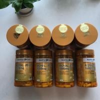 ราคา นมผึ้งRoyal Jelly Healthy Care (1428745482)