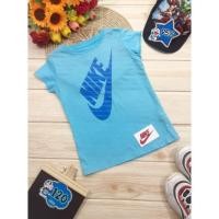 ราคา เสื้อยืด Nike เด็กหญิง แท้ 100% (18639760567)