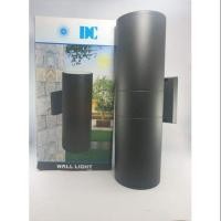 ราคา โคมติดผนังกระบอก2ทาง ส่องขึ้นลง (3515751474)