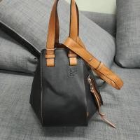 ราคา Loewe bag งานลุ้นแท้มือสองตู้ญี่ปุ่น (25409752775)