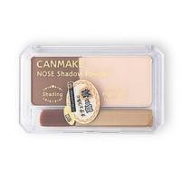 ราคา Canmake Nose shadow power 42G.เฉดดิ้งและไฮไลท์ดั้ง ให้ดั้งโด่งสวยดั่งใจ (14996317776)