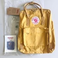 ราคา Kanken Classic มือสอง ของแท้ 100% (1217459743)