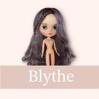 ราคา ตุ๊กตาบลายธ์ของแท้ คัสตอมหน้ามาสวยฉ่ำมาก สภาพใหม่ แถมชุดรองเท้าฟรี (20073795571)