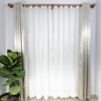 ราคา ผ้าม่านตาไก่ ผ้าม่านสำเร็จรูป หน้าต่าง ประตู กันแสงUV ผ้าแบรนด์ VC fabricแท้100% สั่งทำได้ด้วยนะ (4648655134)
