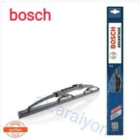 ราคา ใบปัดน้ำฝน WIPER ADVANTAGE U-HOOK ทุกขนาด BOSCHแท้ 100% 1ใบ (13516561260)
