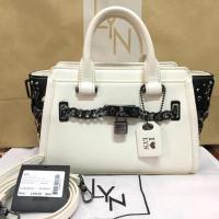 ราคา กระเป๋า lyn ของแท้‼️ มือสอง (3401531818)