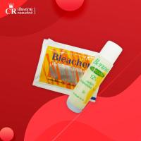 ราคา Berina เบอริน่า ผงฟอก สีสว่าง ฟอกสีผม ฟอกผม กัดสีผม (5783894087)