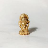 ราคา พระพิฆเนศ 3 นิ้ว ลิขสิทธิ์ Puja Amulets พร้อมส่ง ทำพิธีเทวาภิเษก เรียบร้อยค่ะ (26776150812)
