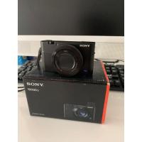 ราคา sony rx100 mark5 อดีตประกันศูนย์ไทย (25111402049)