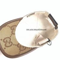 ราคา New gucci cap jumbo GG สวยมาก โลโก้ตะโกน หมวก (28915527742)