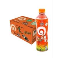ราคา อิชิตัน ชาเขียวพร้อมดื่ม รสจมูกข้าว 420มล. ×24 (24351307580)