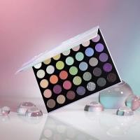 ราคา พร้อมส่ง Morphe X Pony Park 35I Icy Fantasy Artistry Palette (4516445064)