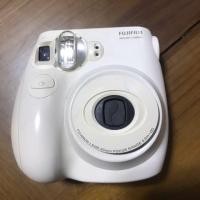 ราคา กล้องโพลารอยด์ Polaroid camera FUJIFILM instax mini 7s (3316385993)