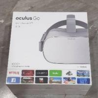 ราคา Oculus Go VR headset 32GB (มีของพร้อมส่ง/ลดเคลียร์สต็อค) (1322352284)