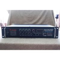 ราคา แอมป์ขยายเสียงA-TECHNIC รุ่นAV900 USB (5024558340)