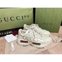 ราคา Gucci Rhyton ขนาด 43 (21988040923)