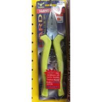 ราคา คีมปากจิ้งจก 8" CP-200 "Tsunoda" (4419531083)