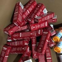 ราคา ยาสีฟัน ajona จากเยอรมัน #พร้อมส่ง (247603143)