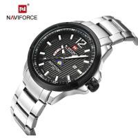 ราคา รับประกันศูนย์ไทย1ปี NAVIFORCE NF9084M กันน้ำ100% (1246547957)