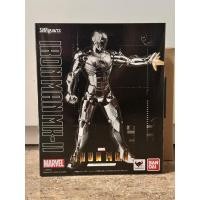 ราคา SHF S.H.Figuarts Iron Man MK2 (Mark2) (20396299015)