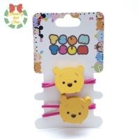 ราคา ยางรัดผม TSUM TSUM นารัก (675876176)