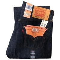 ราคา LEVIS 501 XX BLUE JEANS (28770411129)